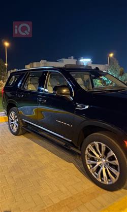 GMC Yukon